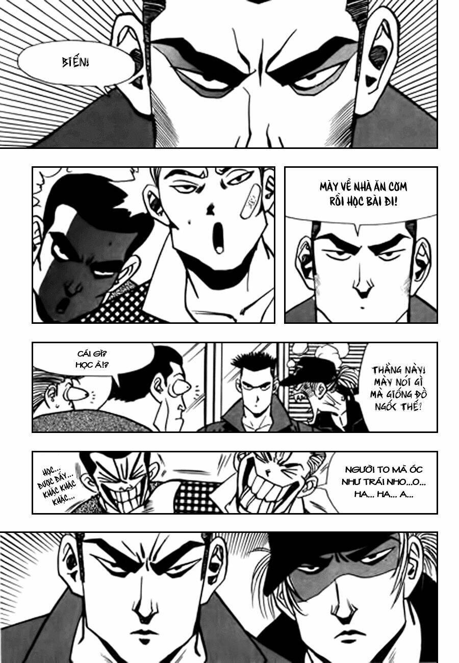 nina jalhae chapter 1.2 25