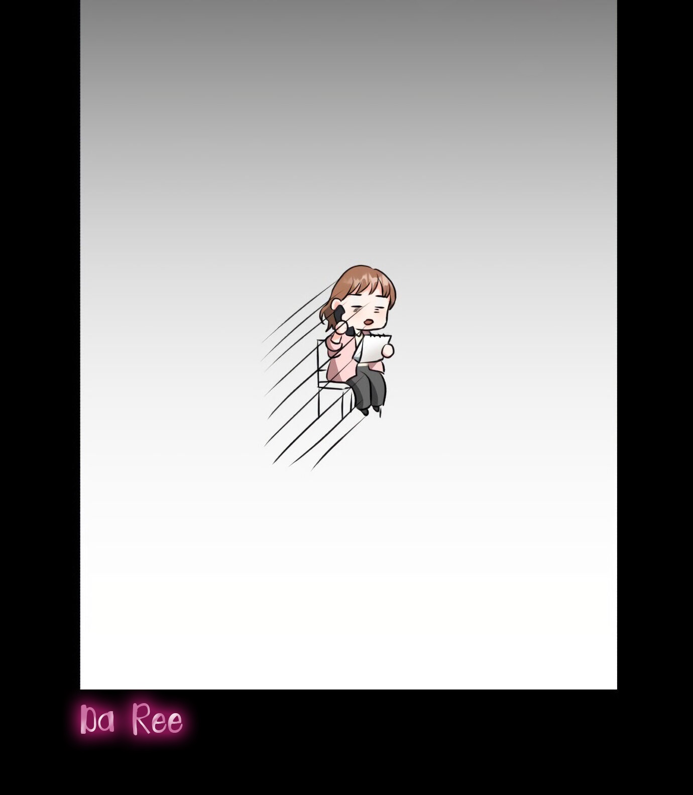 thư ký persimmon chapter 1 60