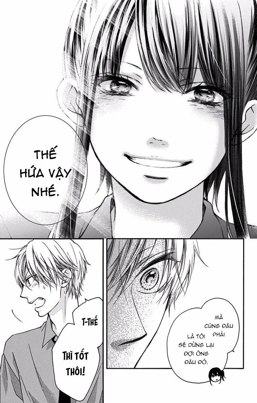 kono oto tomare! chapter 59 34