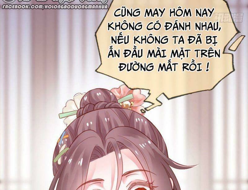 đứng yên ! phụng chỉ đánh cướp đây chapter 13 53