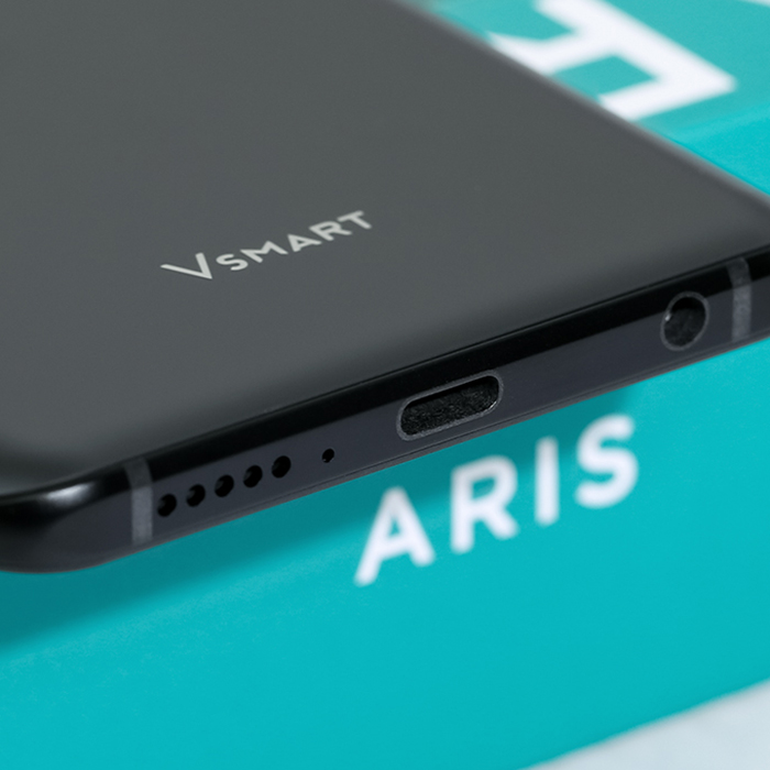 Điện thoại Vsmart Aris (6GB/64GB) - Hàng Chính Hãng