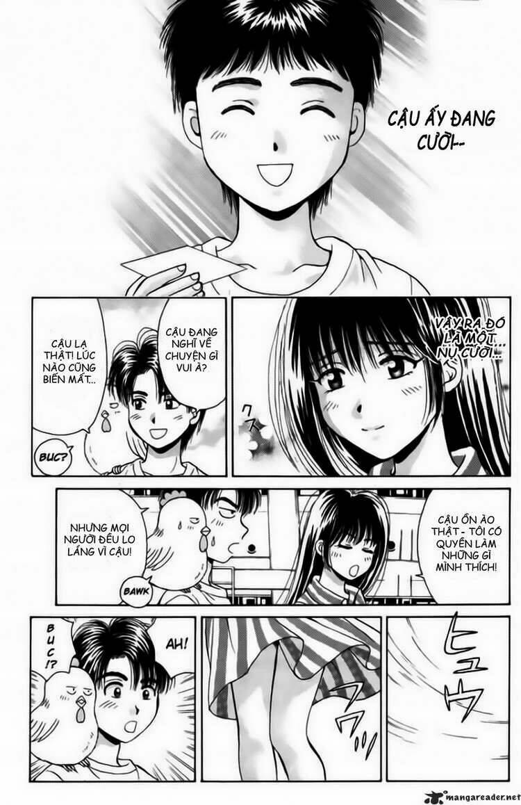 open sesame chapter 19 41