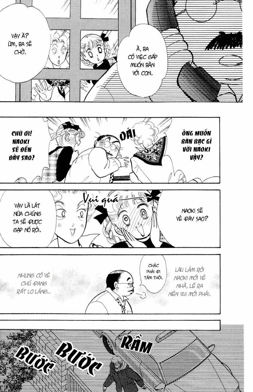 itazura na kiss chapter 28 11