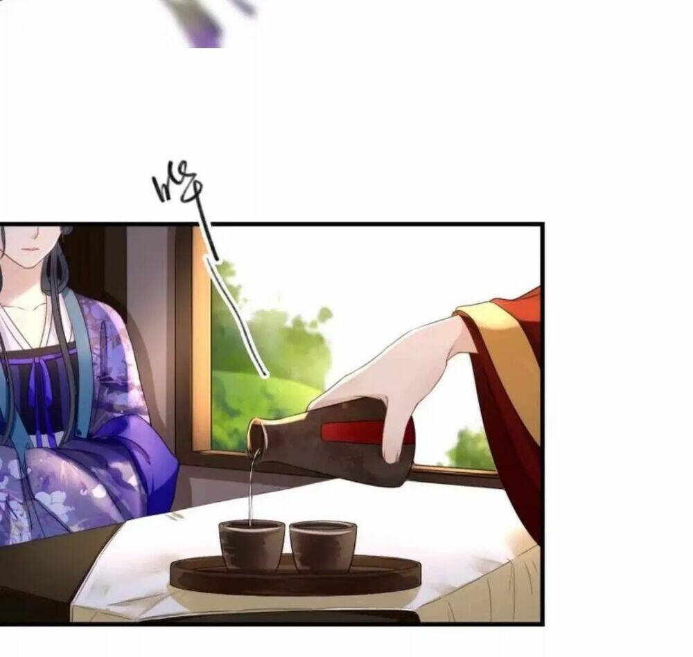 sủng phi của vương chapter 72 7