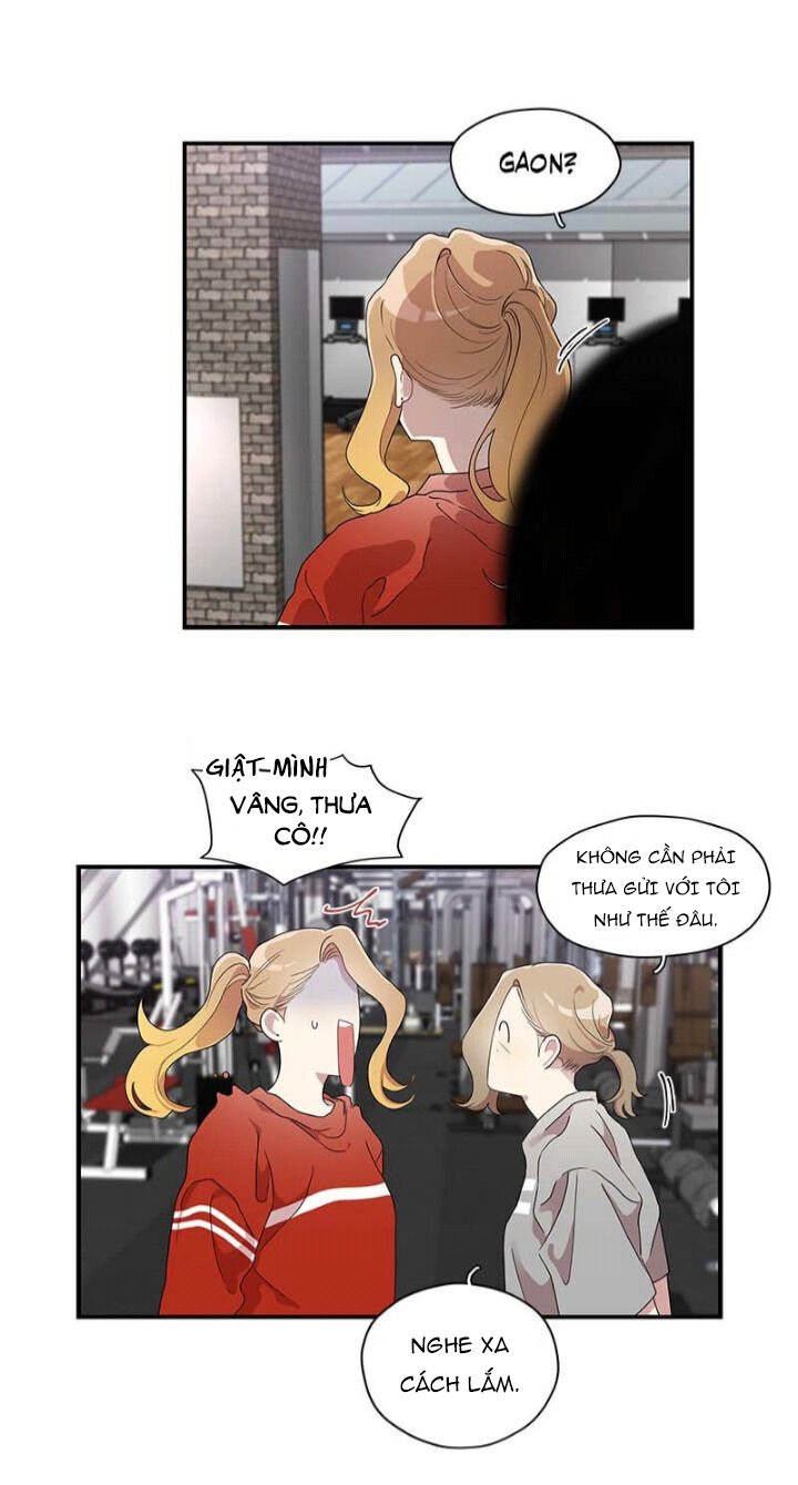 thanh xuân lầm lỡ chapter 32 32