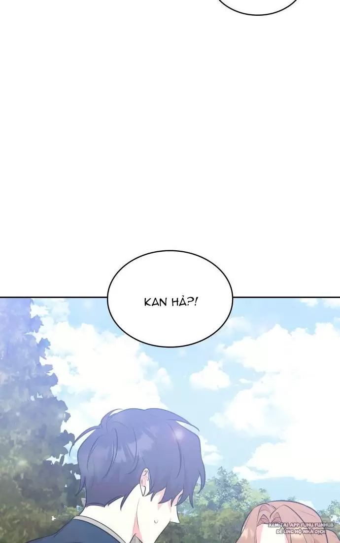 sống trong vườn hoa của công chúa chapter 11 60