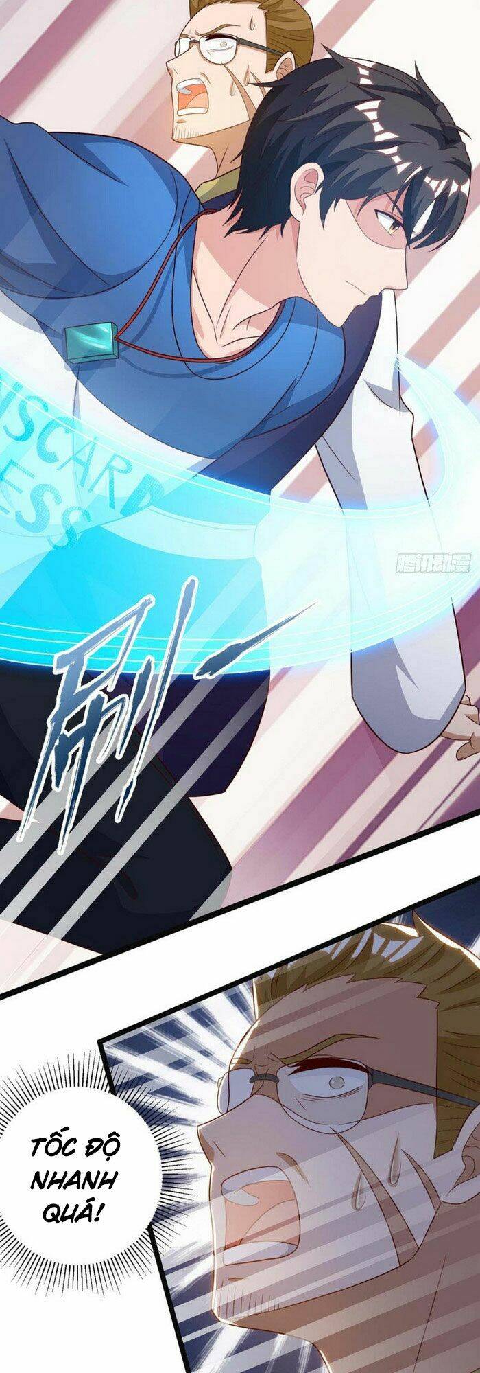 trọng sinh khí thiếu quy lai chapter 132 7