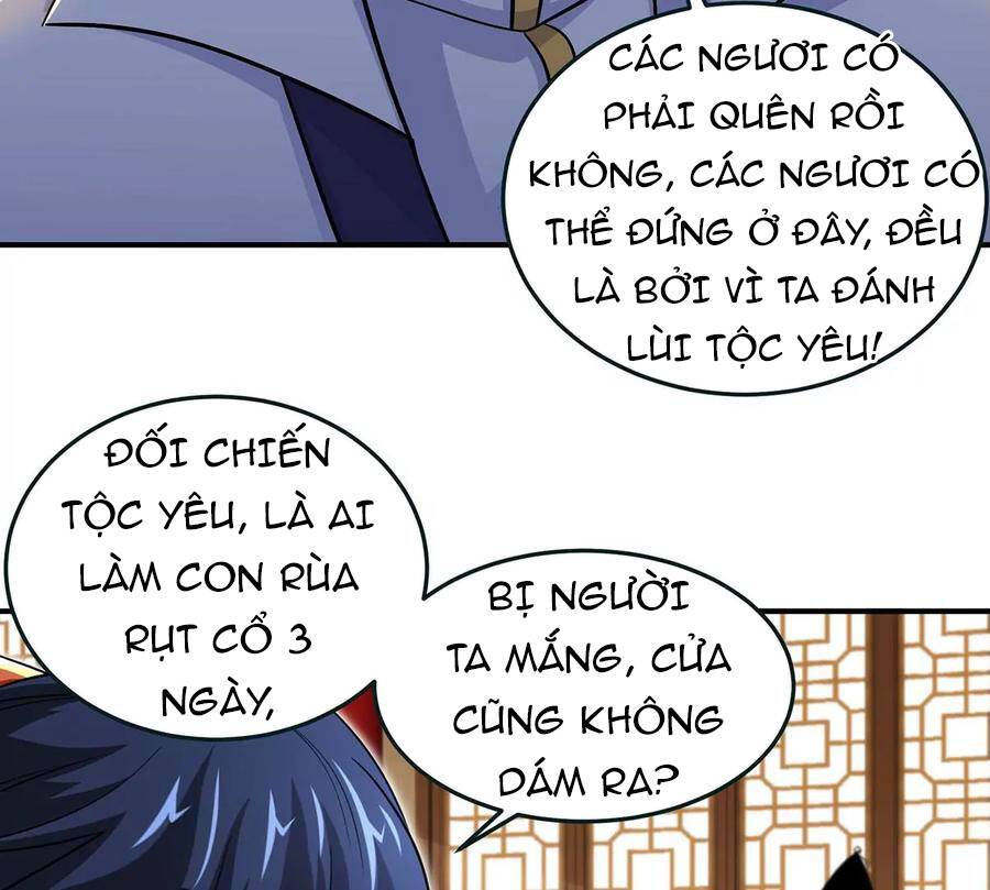 bản kiếm tiên tuyệt không làm nô chapter 45 27