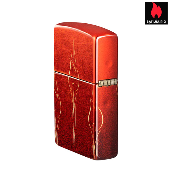 Bật Lửa Zippo 48510 – Zippo Flame Torch 540 Fusion