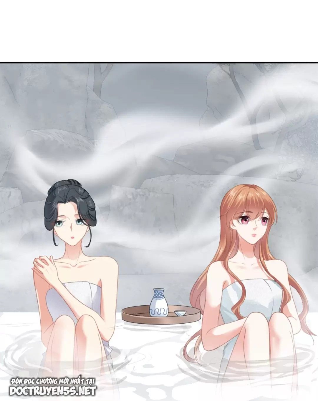 ảnh hậu một tuần mập ba cân chapter 7 37