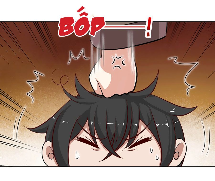 kiêu ngạo vương gia chủng điền phi chapter 36 4