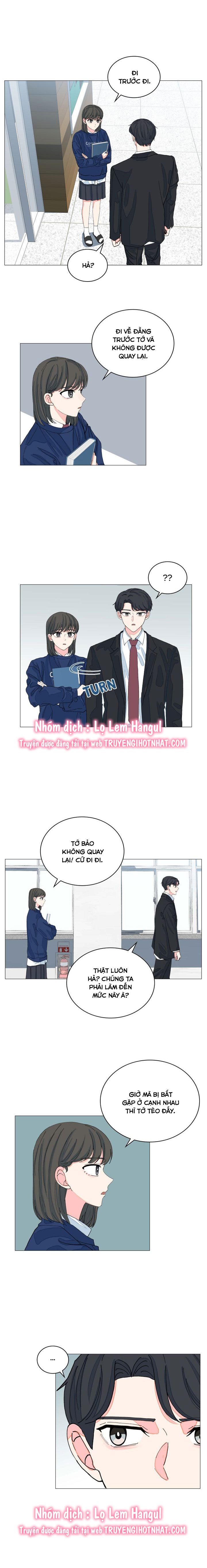 lọ lem hangul coming soon chapter 19 2