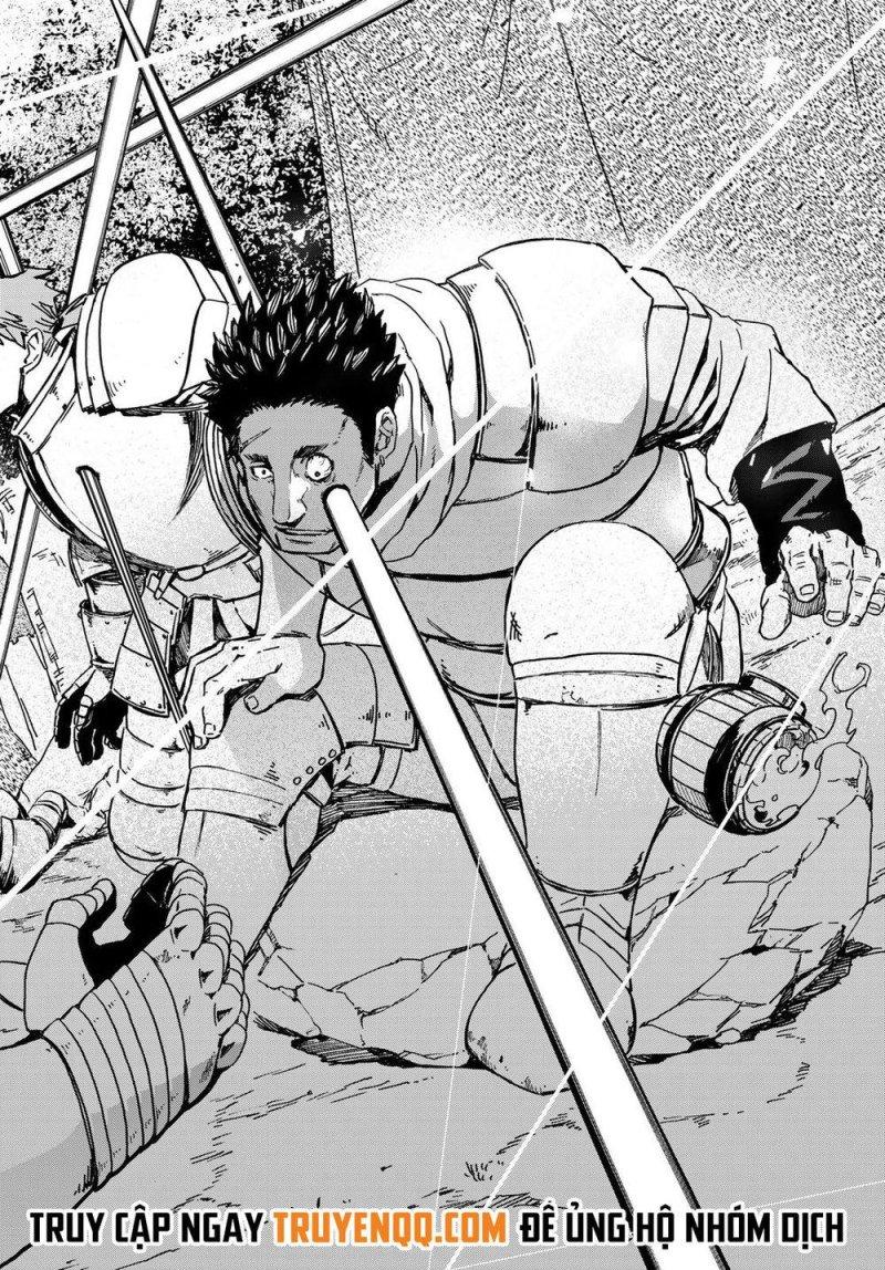 Lúc Đó, Tôi Đã Chuyển Sinh Thành Slime chapter 65.6 13