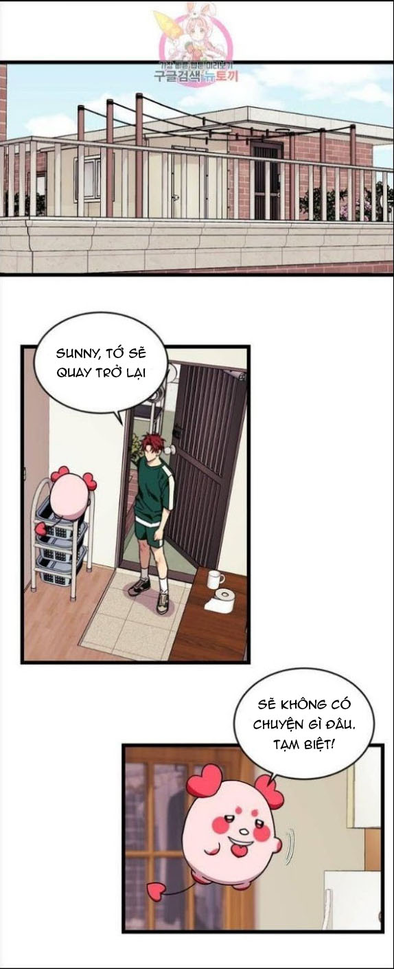 tell me your wish chapter 36 1