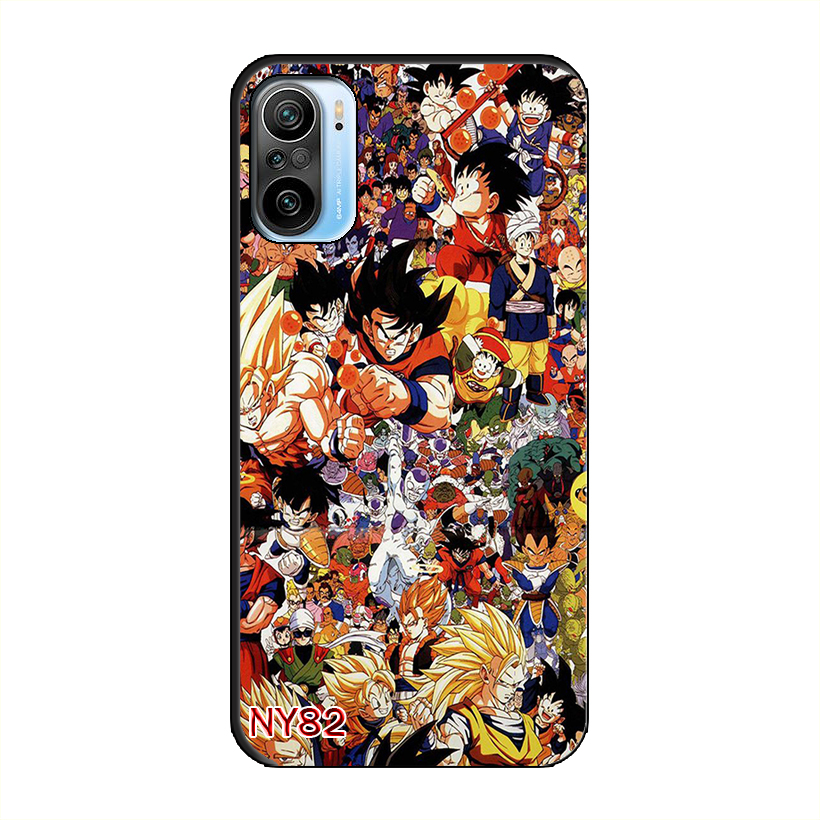 Ốp Lưng Dành Cho XIAOMI K40