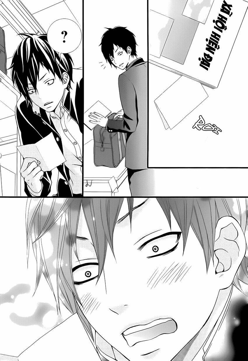 kimi ni koishite ii desu ka chapter 1 30