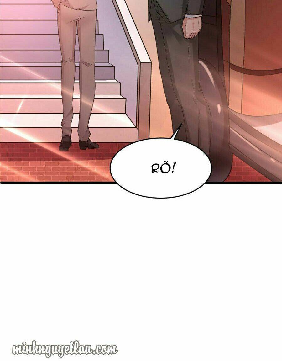 tiểu bạch điềm thê của long thiếu chapter 4 22