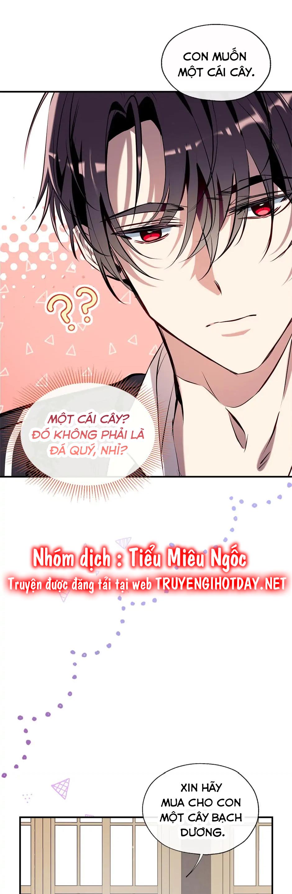 chúng ta có thể trở thành gia đình được không? chapter 78 47