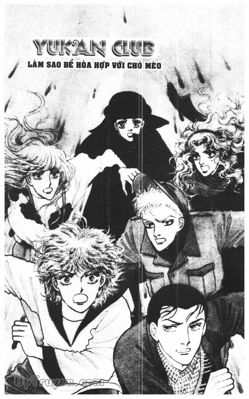 câu lạc bộ con nhà giàu chapter 5 4