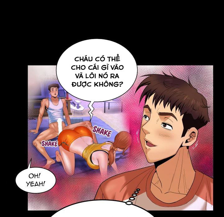 dì tôi chapter 3 82