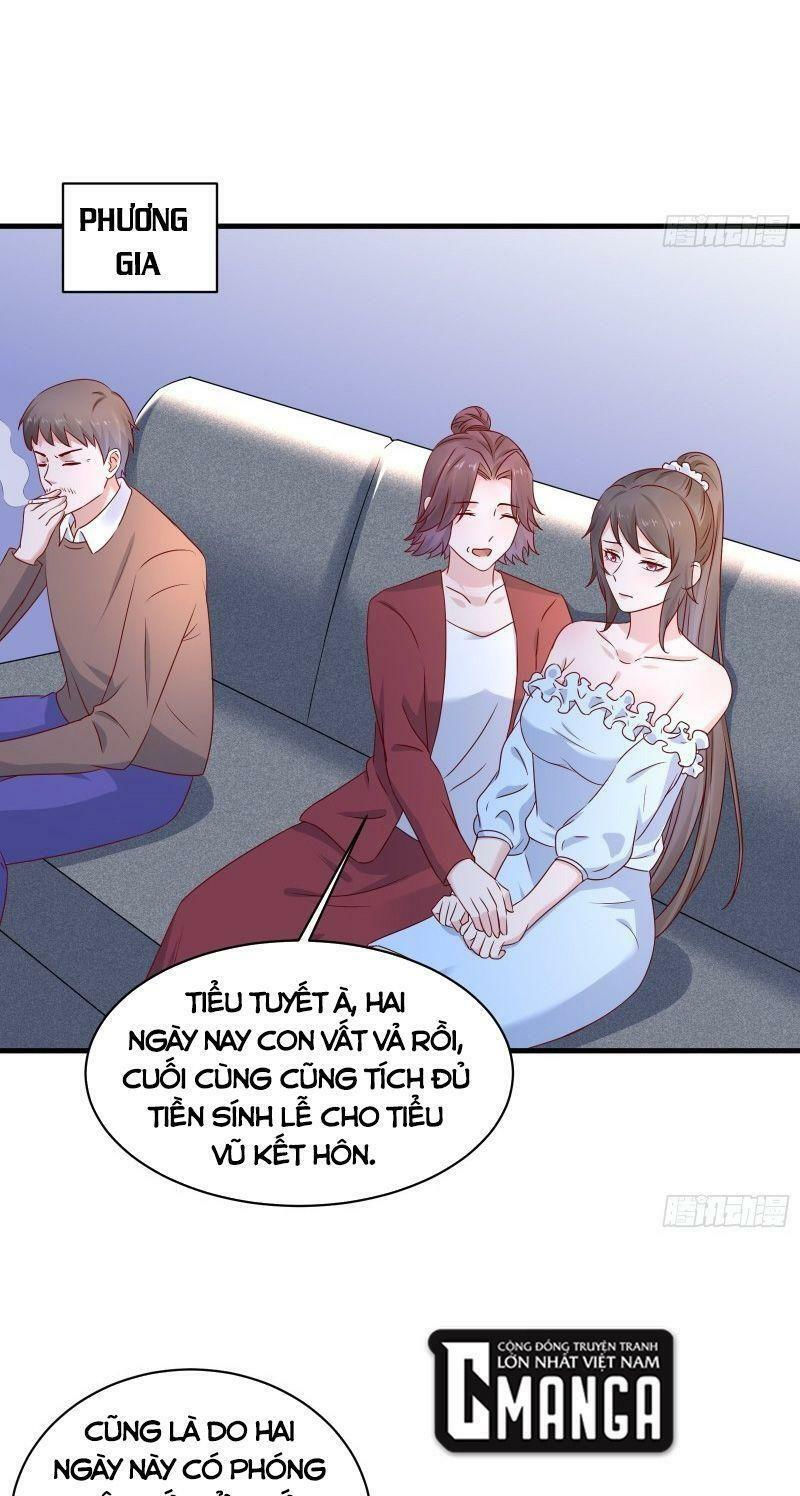 vua đầu tư mạnh nhất chapter 26 23