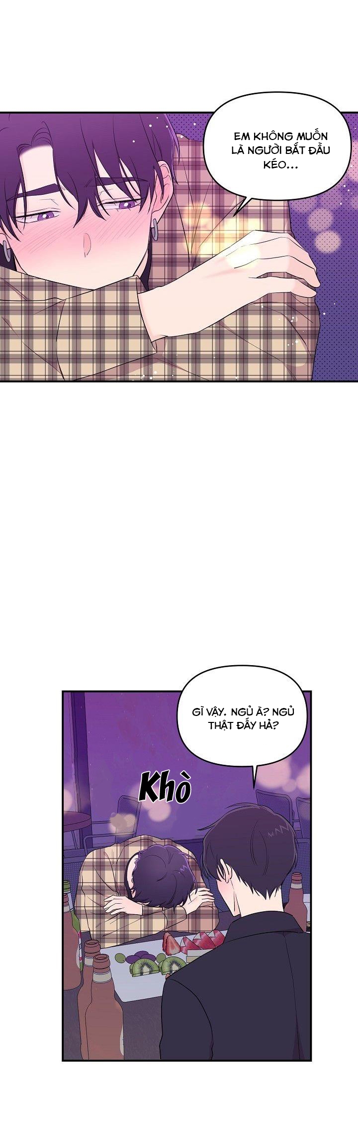 hoa ly hổ chapter 14 49