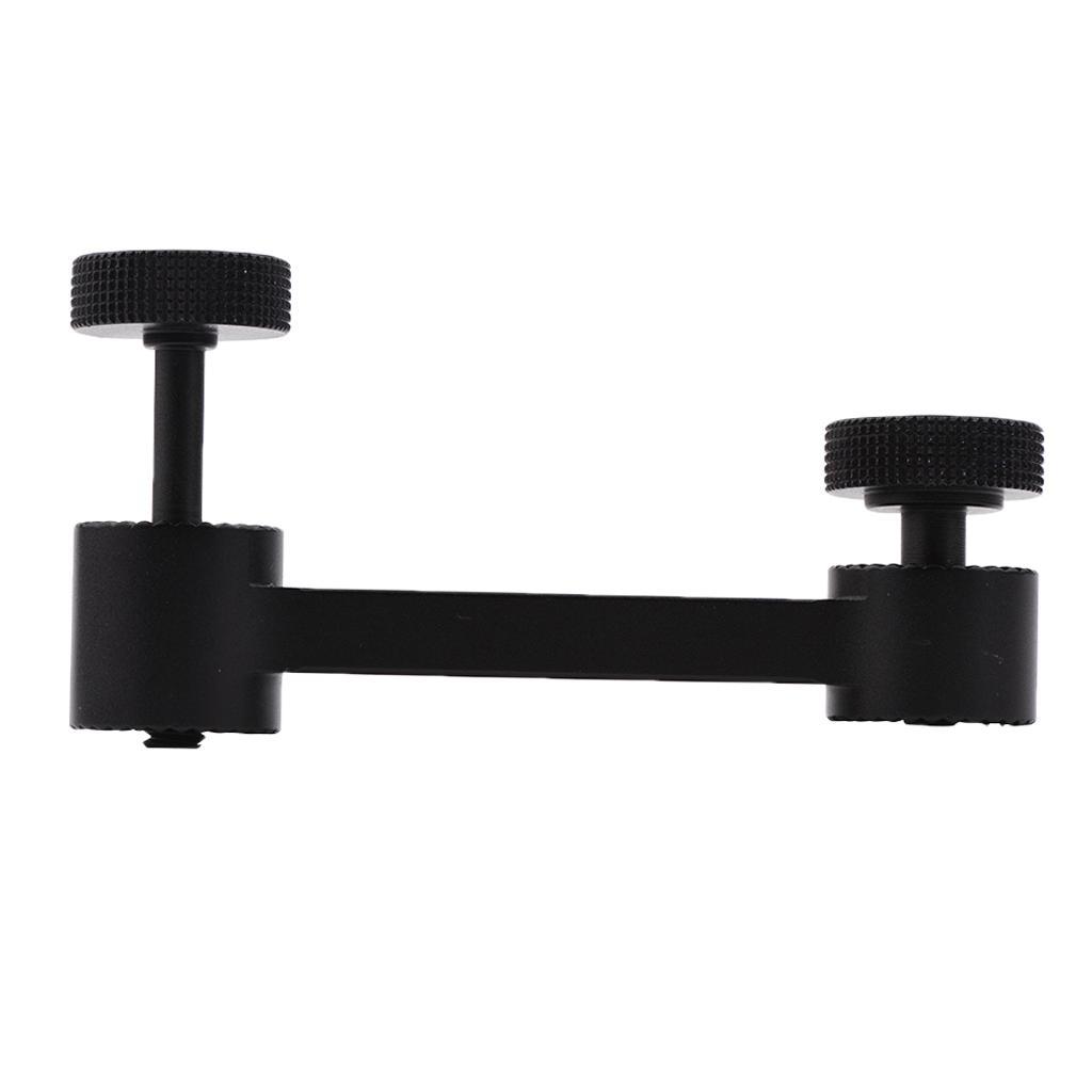 Short Handheld Stabilizer Extension Arm Adapter Gimbal Extender for DJI