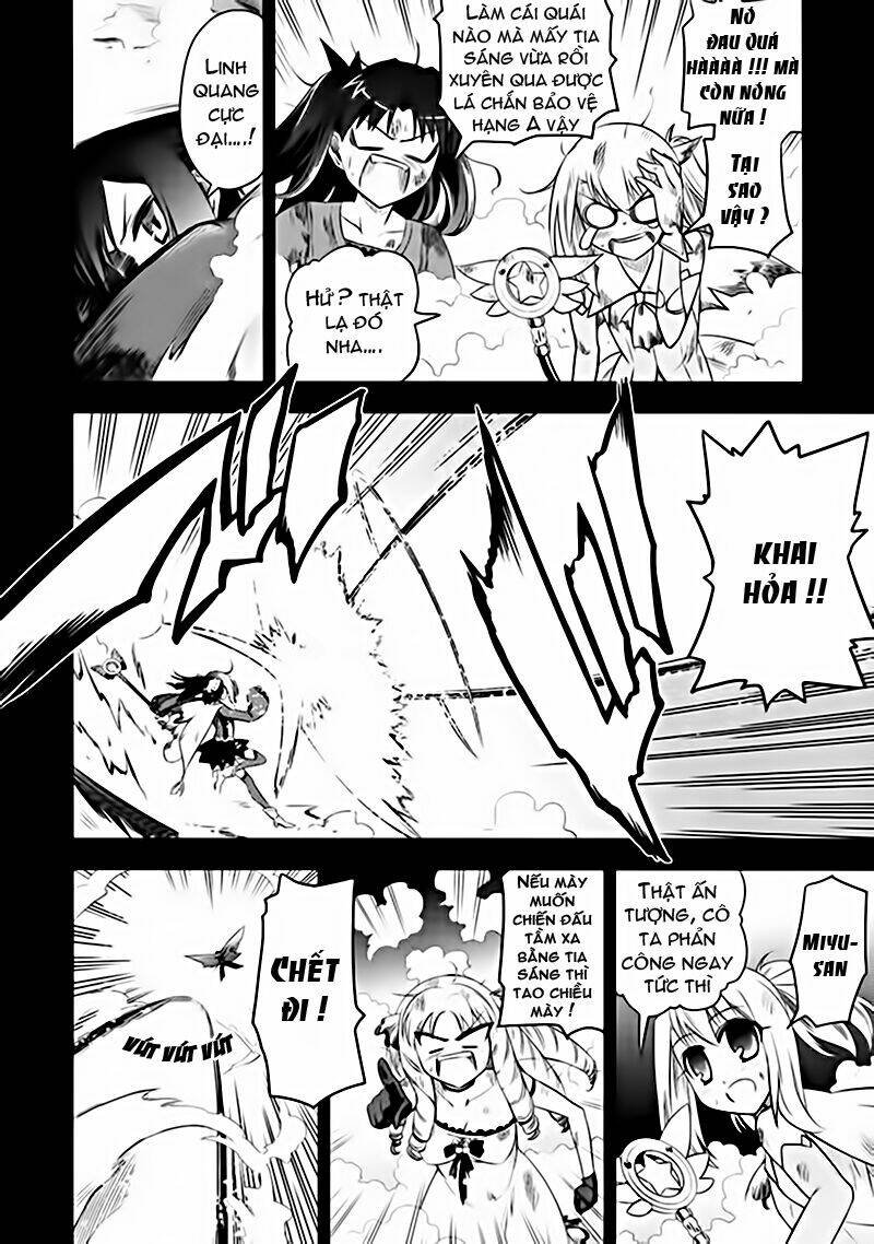 fate/kaleid liner prisma illya chapter 4 9