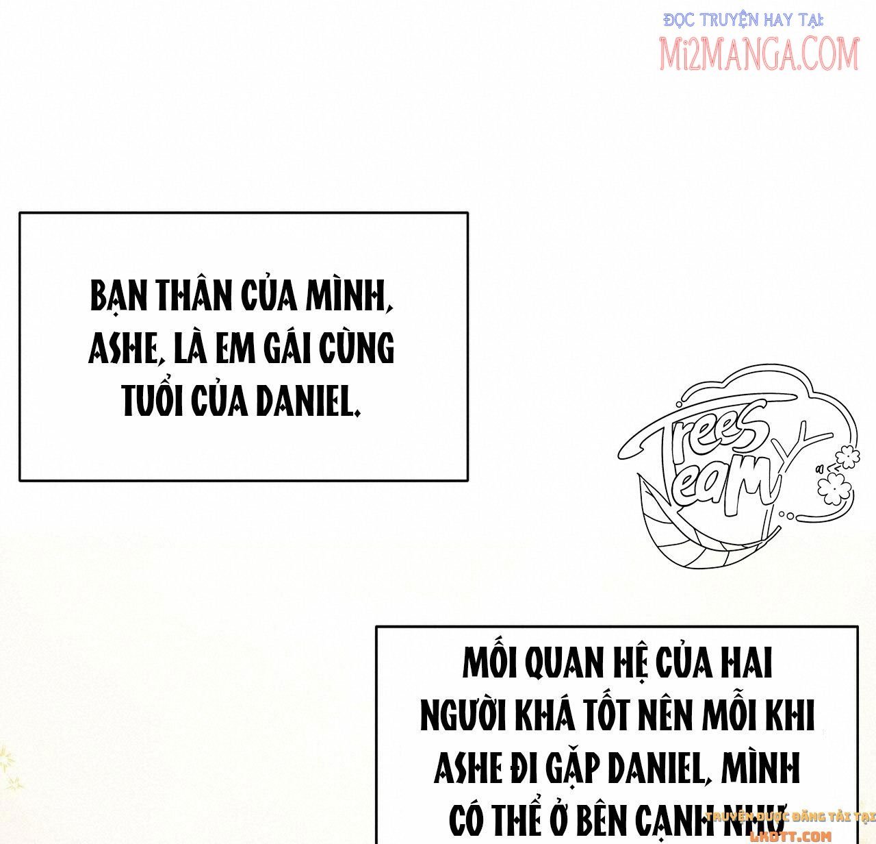 xúc cảm trong tim chapter 1 36