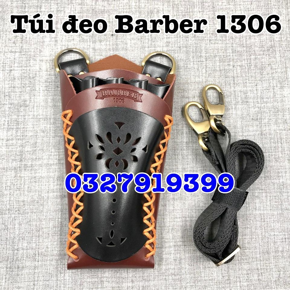 Túi đeo đựng kéo cắt tóc Barber 1306
