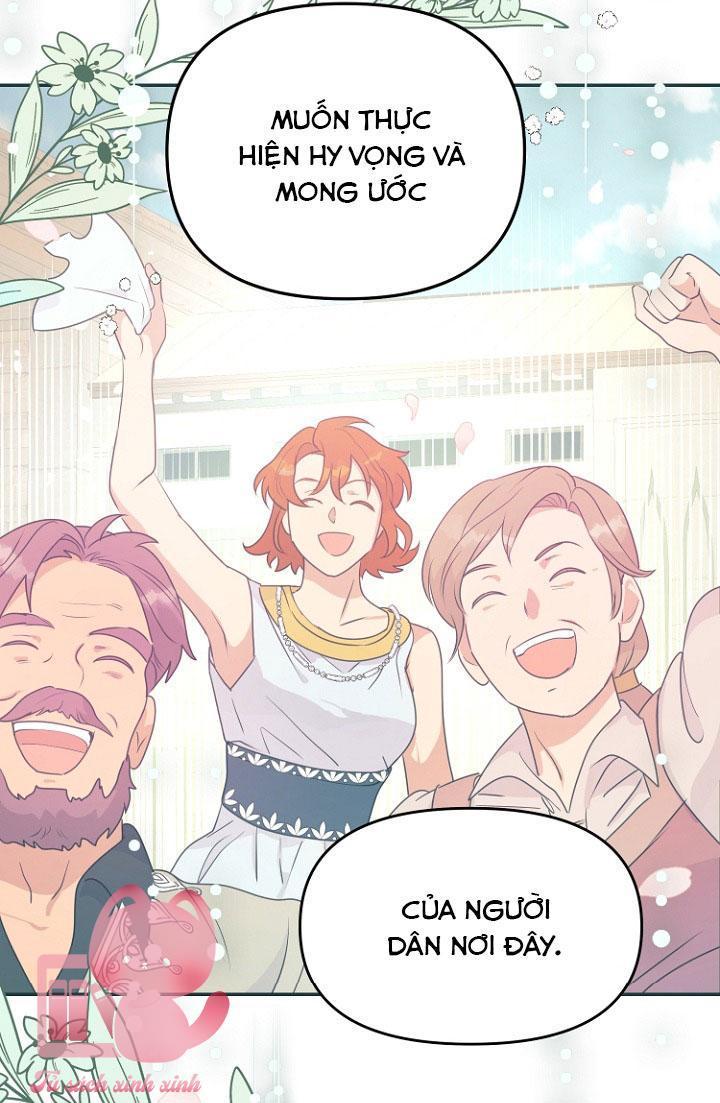 bỏ quách chồng con đi, tiền bạc mới là tất cả chapter 30 55