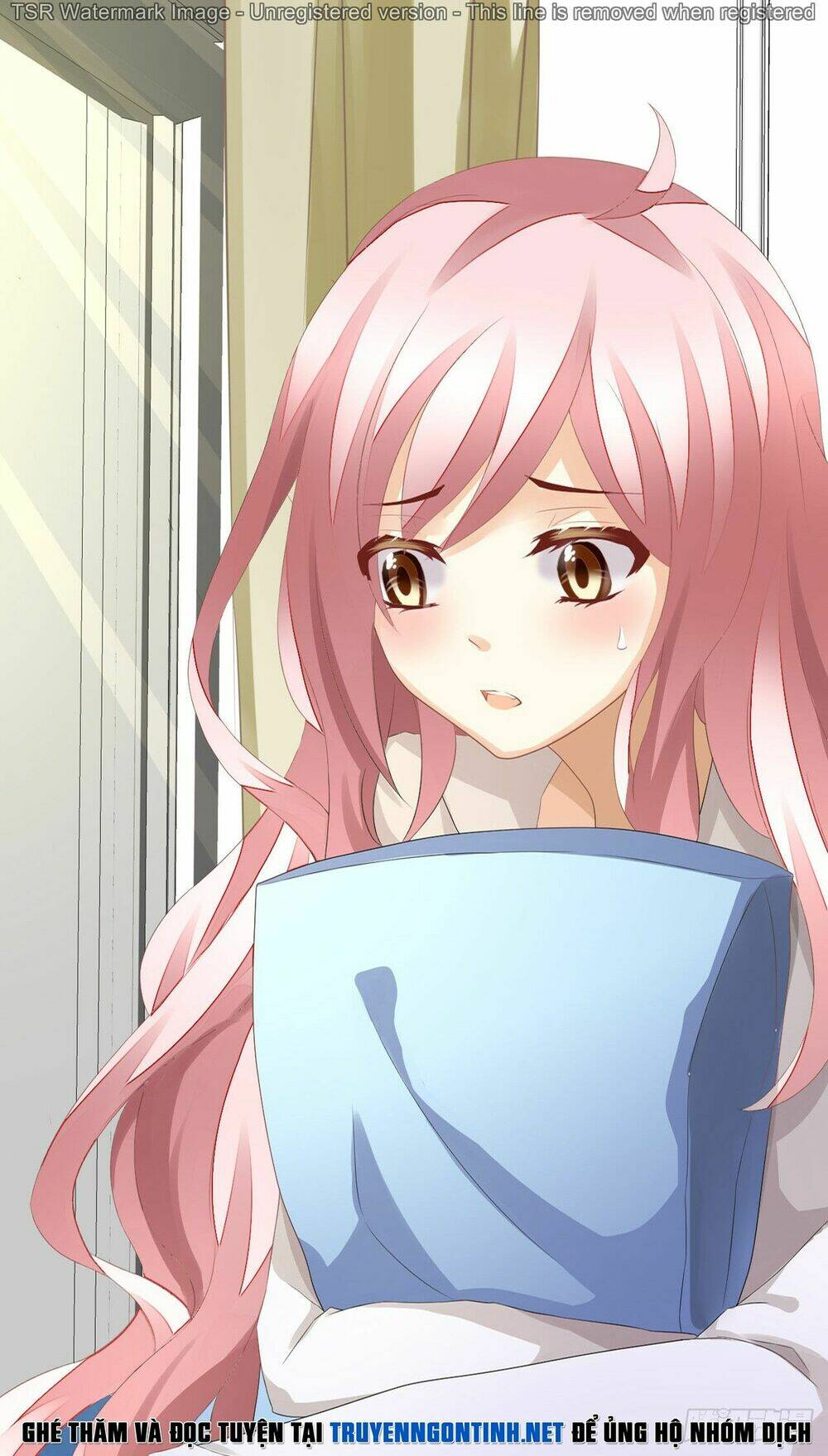 miêu hệ giáo thảo độc sủng ái chapter 1 8