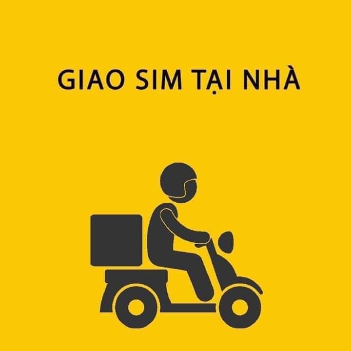 Sim Số Đẹp VIETTEL Gánh Đảo - HỖ TRỢ ĐĂNG KÝ CHÍNH CHỦ - HÀNG CHÍNH HÃNG