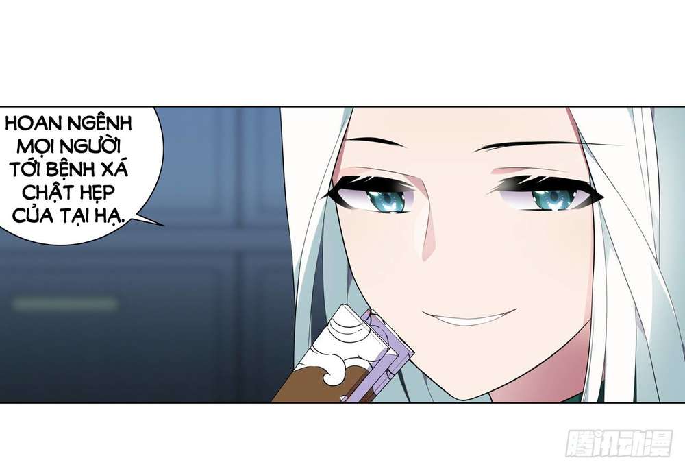 như loan chapter 14 7