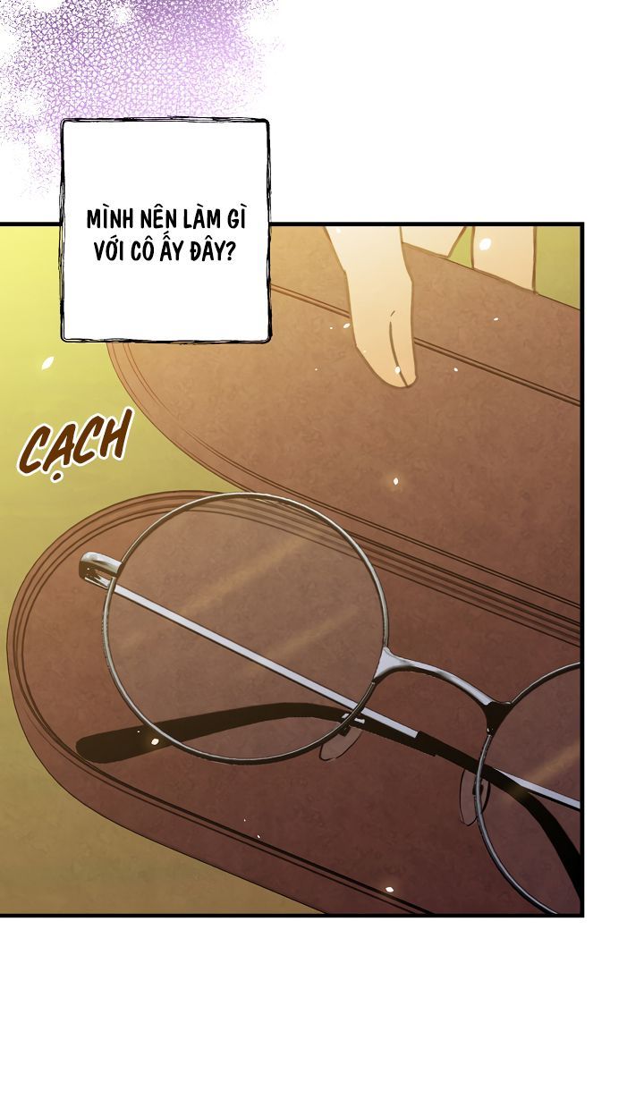 hoàng phi bóng tối - shadow queen chapter 40 25