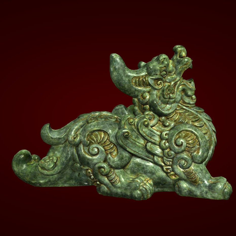 Quà mừng khai trương - Xưởng E3D - Trang trí nhà cửa - NGHE 029