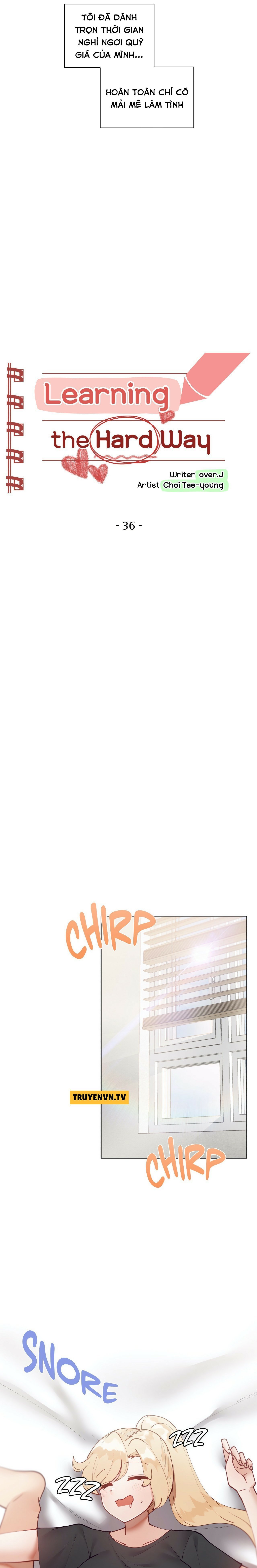 gia sư nữ quái chapter 36 5