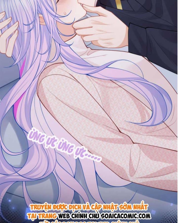 vị chỉ huy lạnh lùng khóc trong vòng tay tôi chapter 55 11