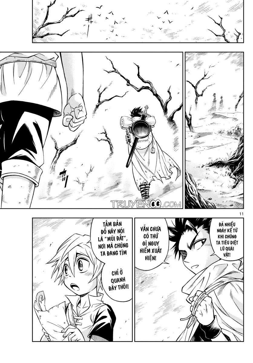 marry grave chapter 23 10