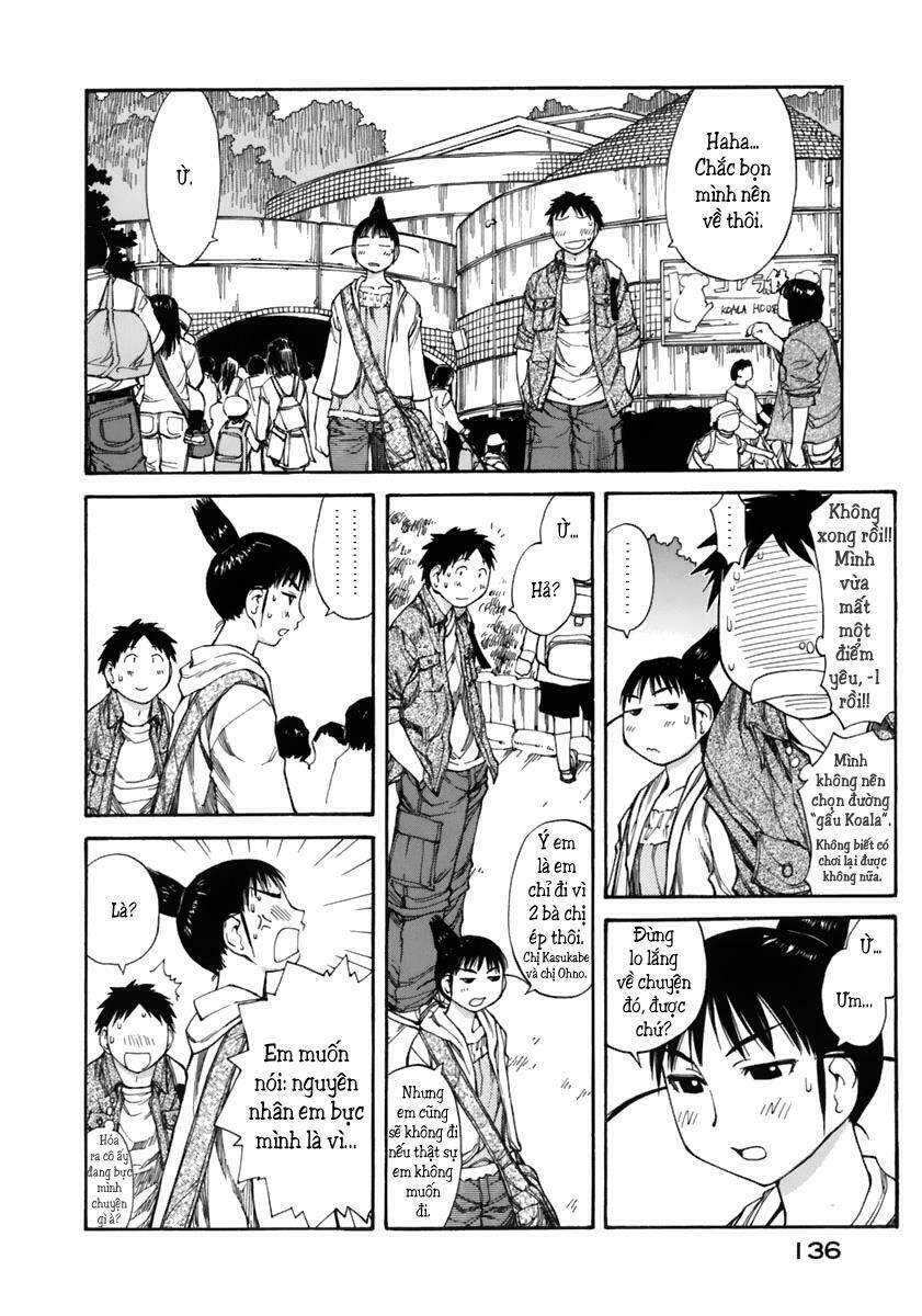 genshiken chapter 48 13