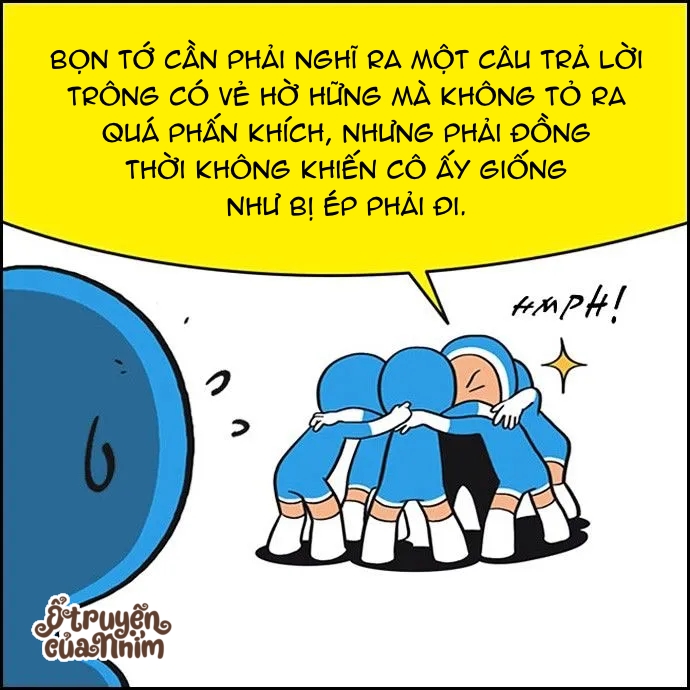 yumis cells chapter 15 16