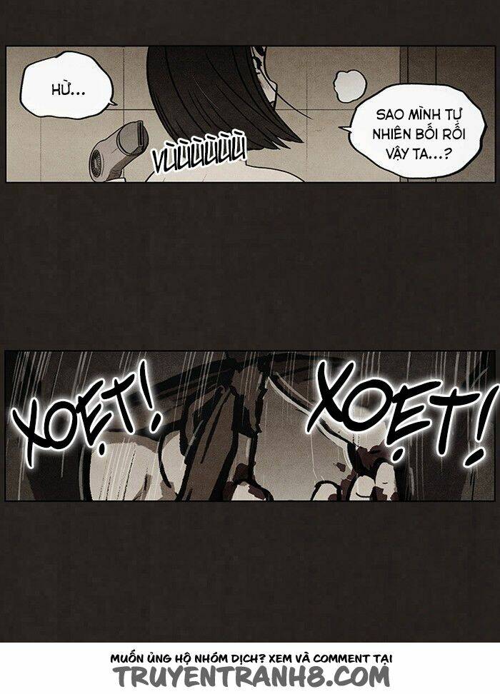 đứa con của quỷ dữ chapter 53 56