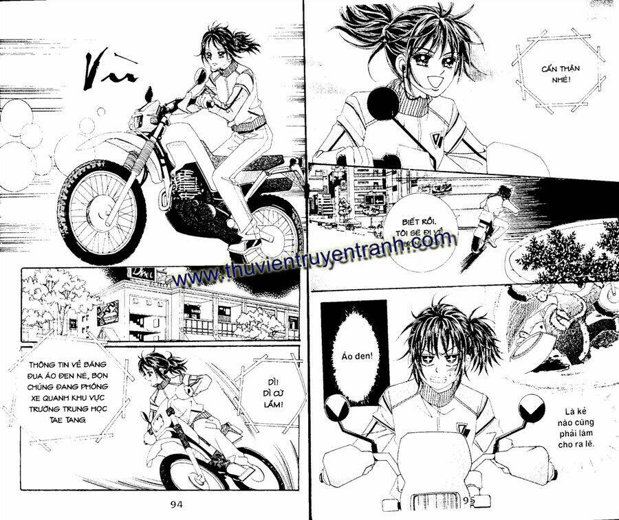 vua xa lộ chapter 1 47