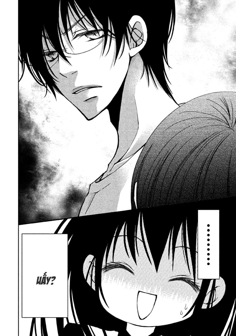 tôi là em gái tôi còn em gái tôi là tôi chapter 6 24