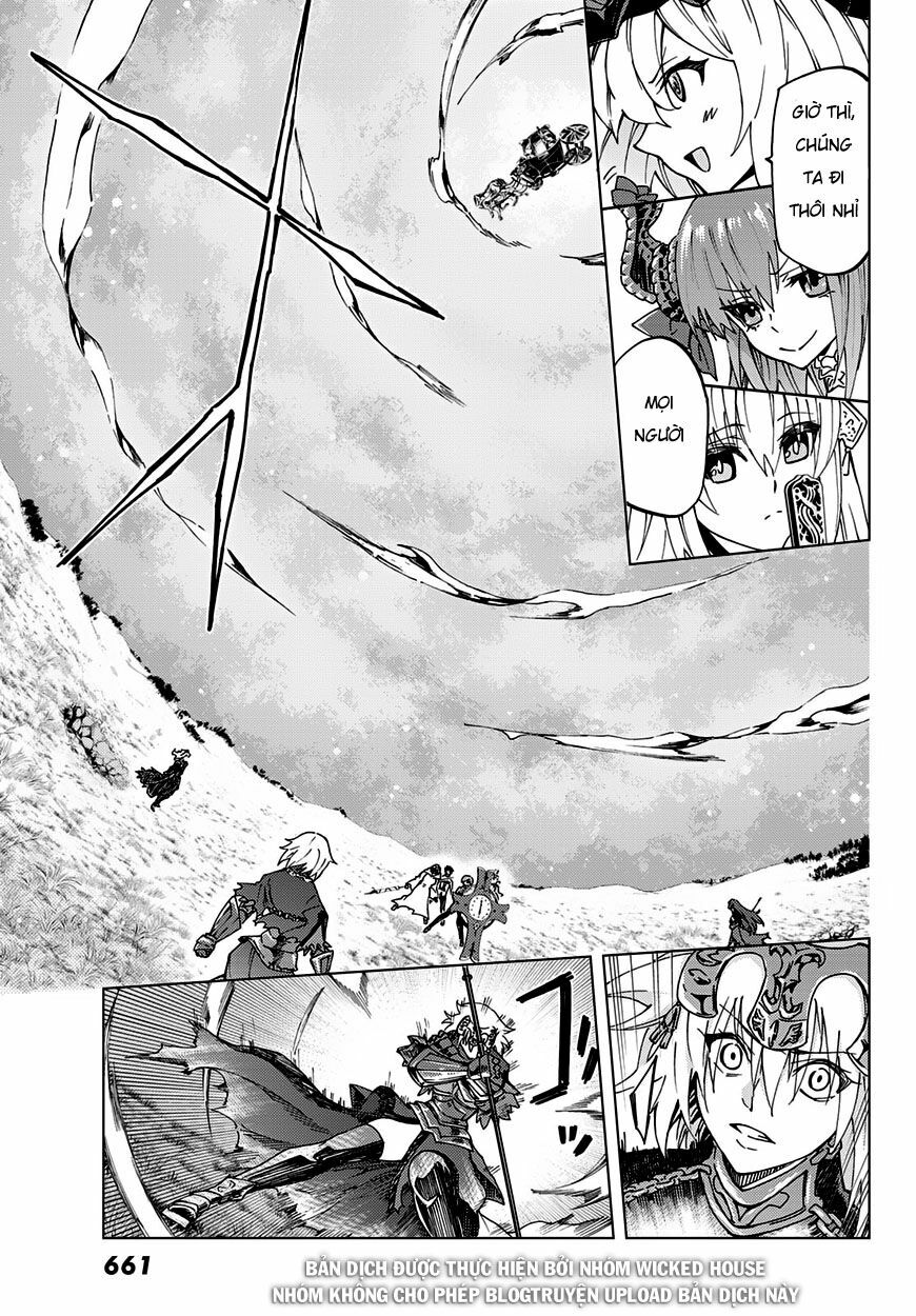 fate/grand order -turas realta- chapter 8 7