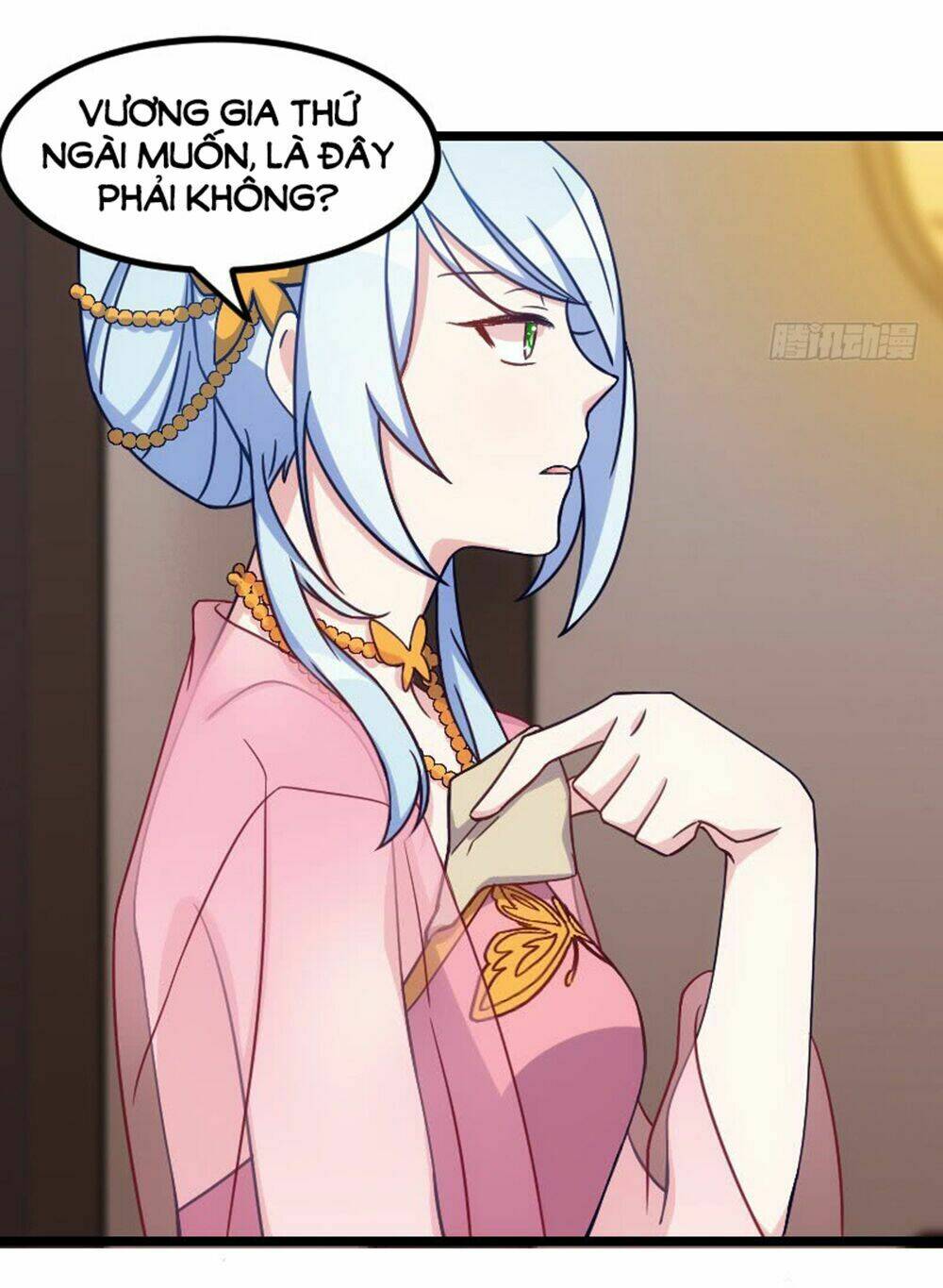 tôi ở dị giới khai ngư đường chapter 36 14