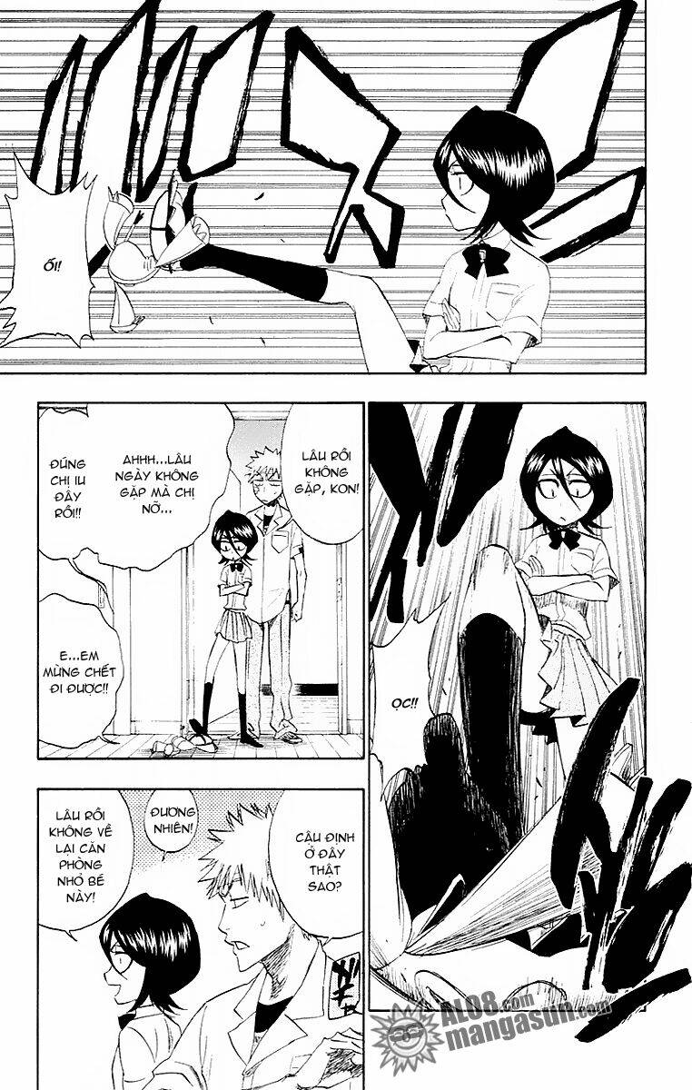 thần chết ichigo chapter 197 8