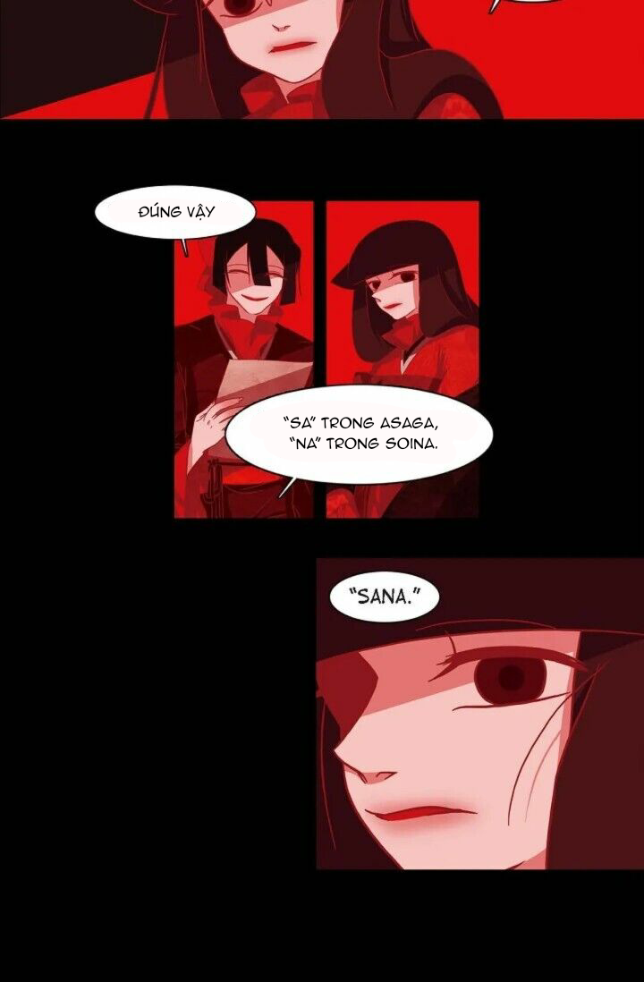 huyết hồ chapter 5 9