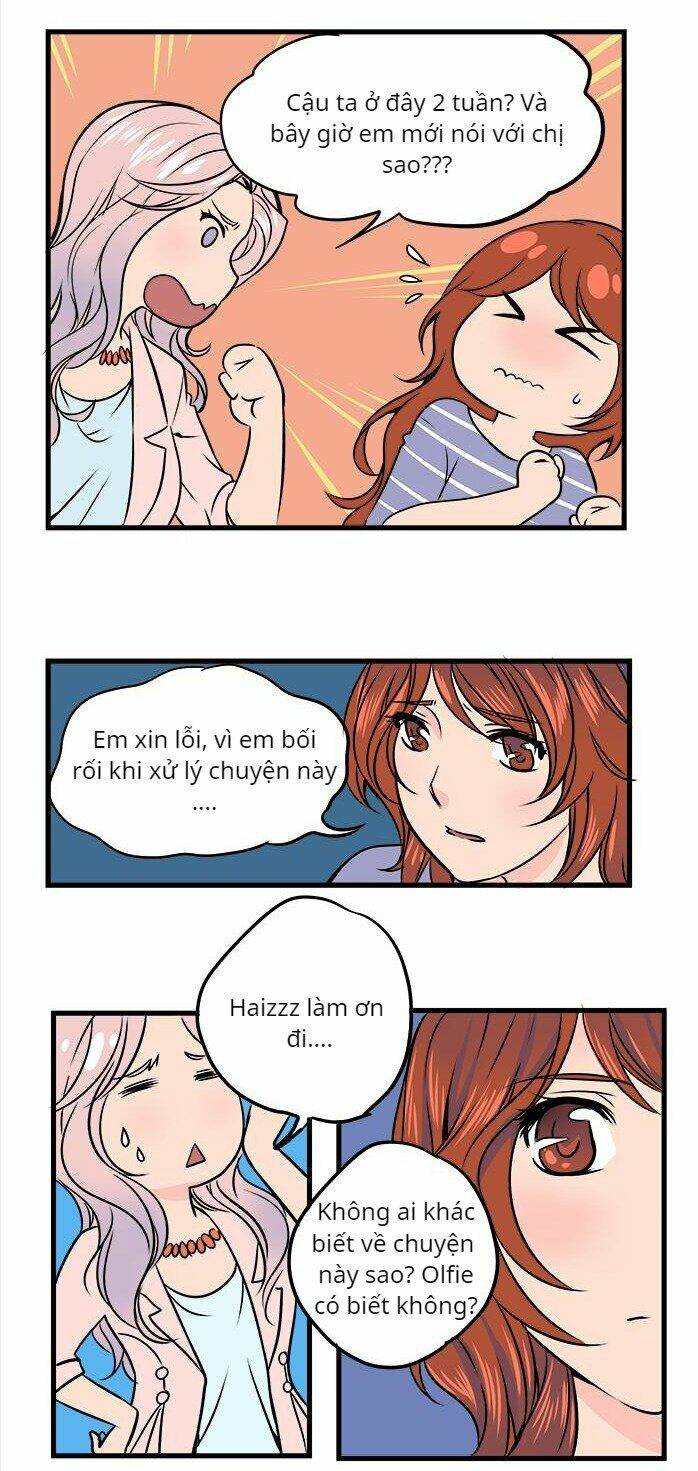 chàng trai từ quả trứng chapter 20 20