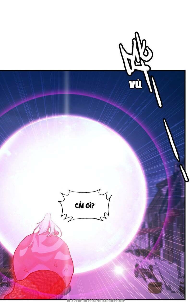 khởi đầu bằng một con côn chapter 16 19